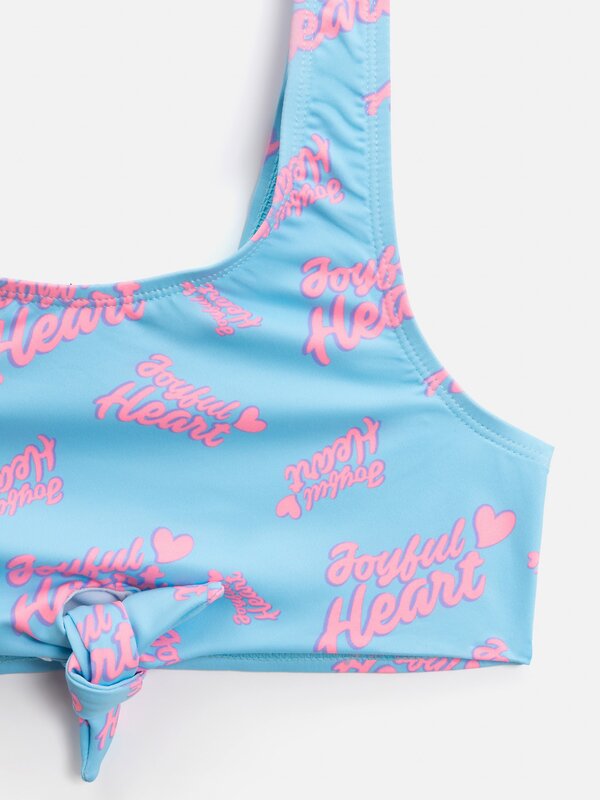 Acoola Купальный костюм 590947 20214710046 голубой