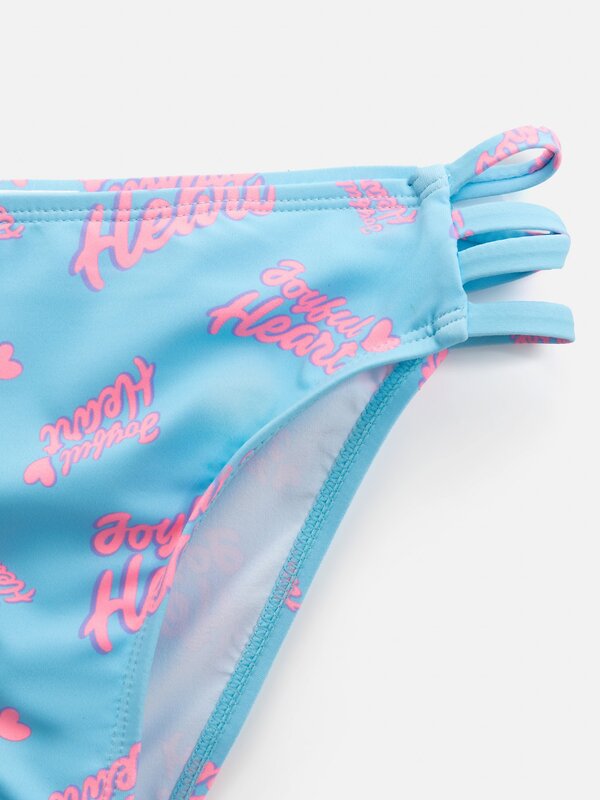 Acoola Купальный костюм 590947 20214710046 голубой