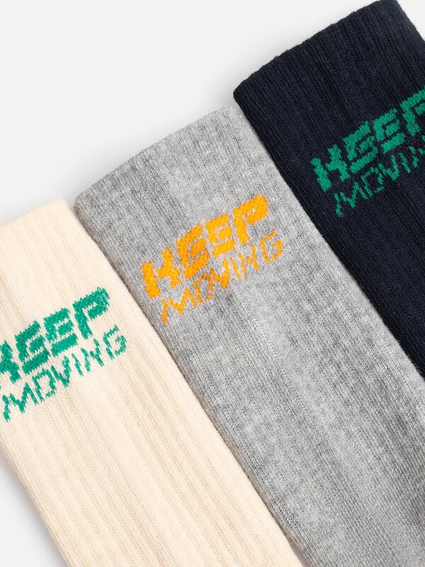 Acoola Носки 590950 20134420106 разноцветный