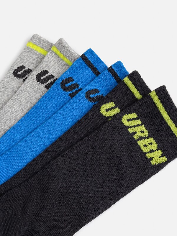 Acoola Носки 590951 20134420106 цвет в ассортименте