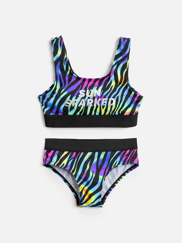 Acoola Купальный костюм 590963 20234710012 разноцветный