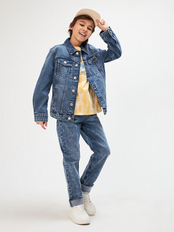 Acoola Куртка 590967 20130750003 синий