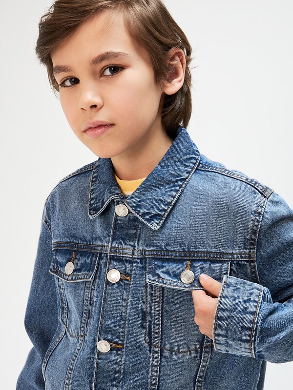 Acoola Куртка 590967 20130750003 синий