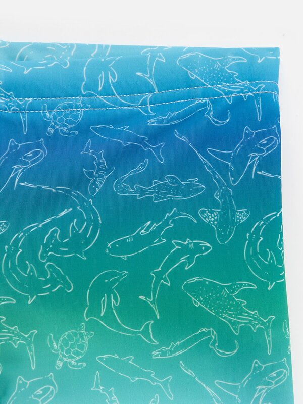 Acoola Трусы купальные 590969 20124730022 зеленый