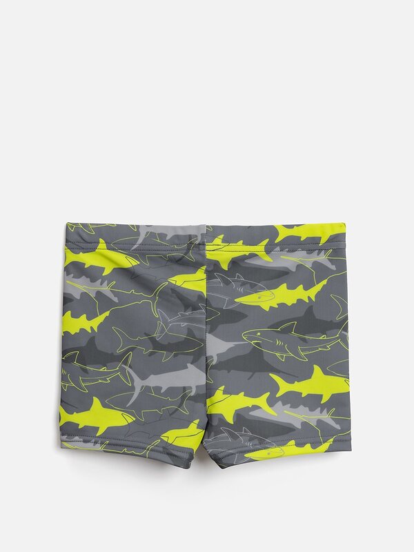 Acoola Плавки 590971 20124730022 хаки принт