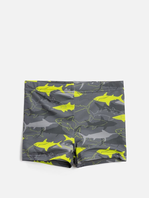 Acoola Плавки 590971 20124730022 хаки принт