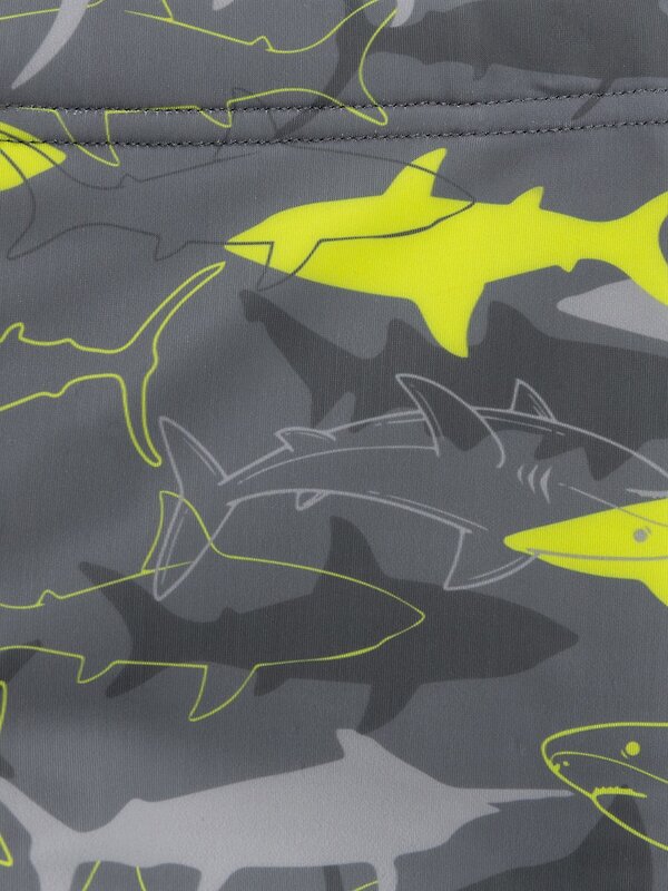 Acoola Плавки 590971 20124730022 хаки принт