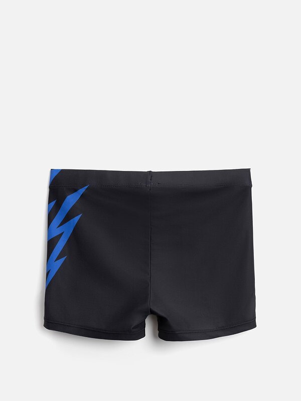 Acoola Плавки 590972 20114730015 черный-синий