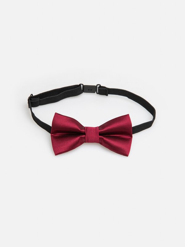 Acoola Бабочка 590984 20106460090 бордовый