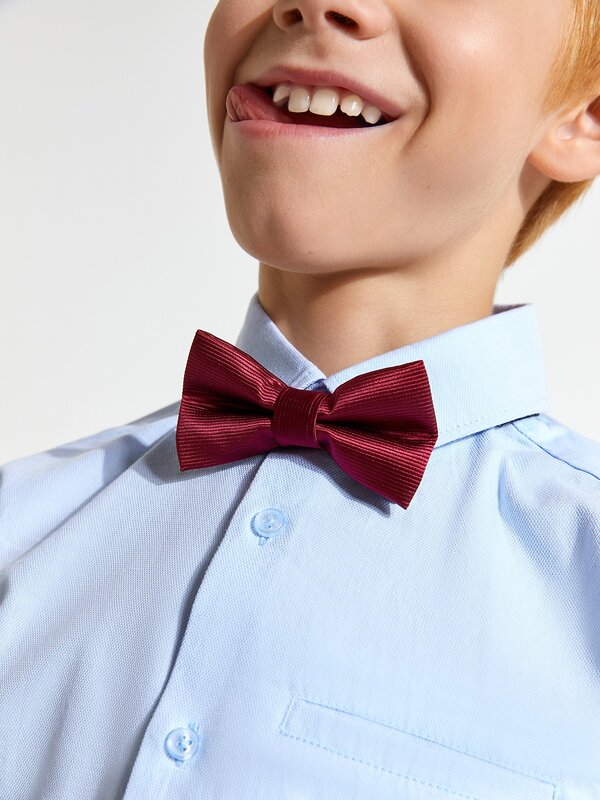 Acoola Бабочка 590984 20106460090 бордовый