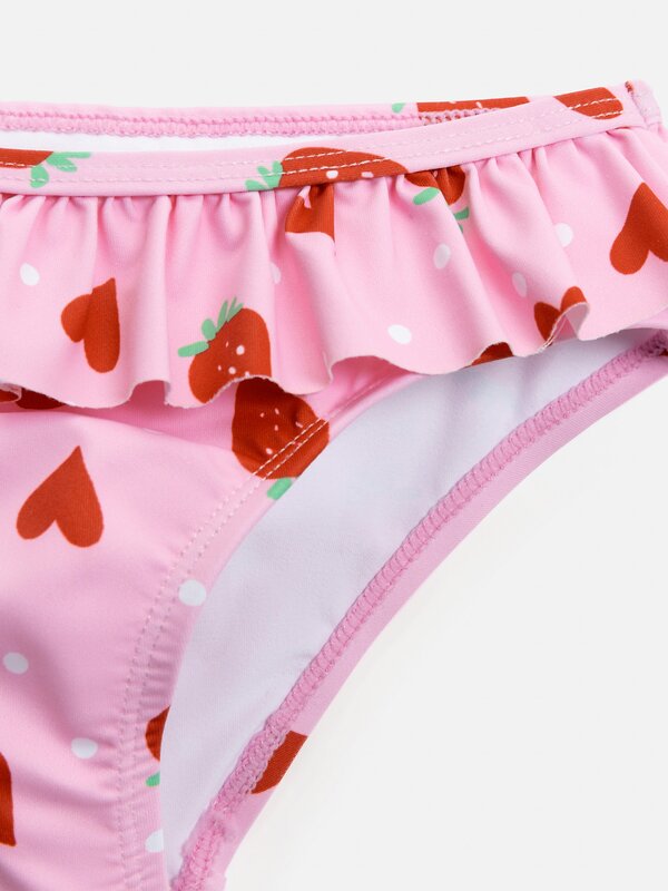 Acoola Плавки 590988 20224740011 розовый