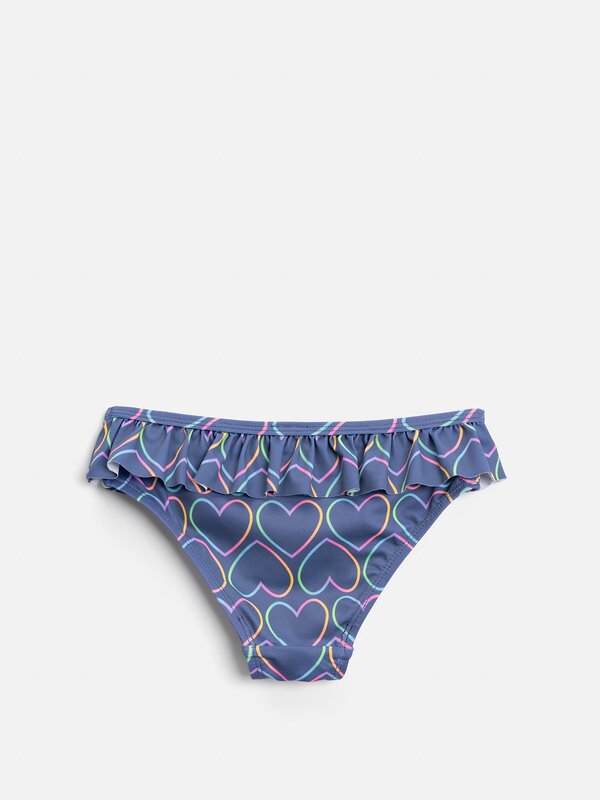 Acoola Плавки 590989 20224740011 темно-синий