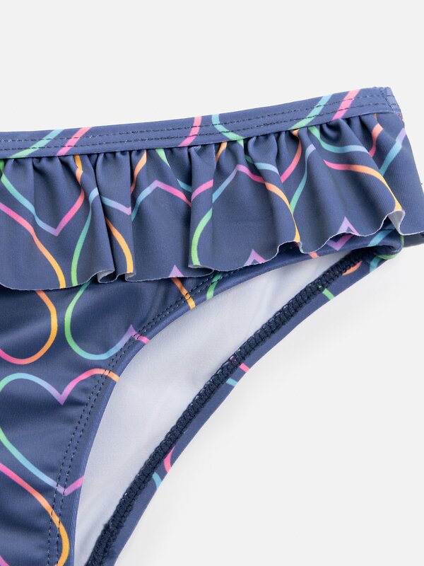 Acoola Плавки 590989 20224740011 темно-синий