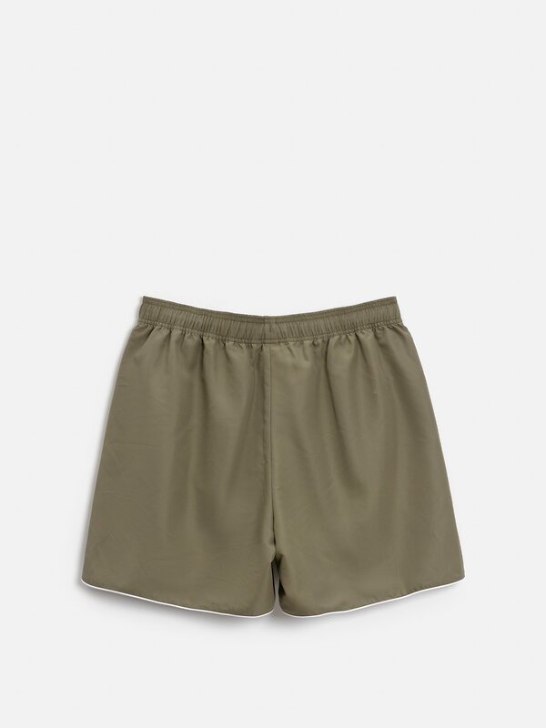 Infinity Lingerie Шорты плавательные 590994 31104750003 хаки