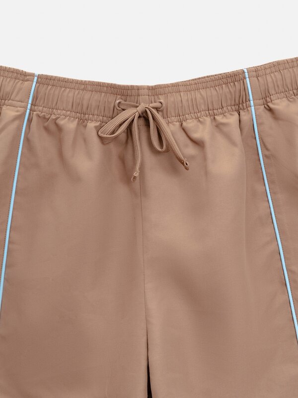 Infinity Lingerie Шорты плавательные 590995 31104750003 шоколадный