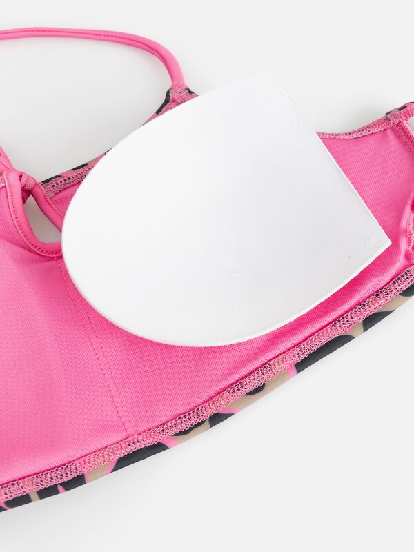 Acoola Купальный костюм 590997 20214710051 леопардовый принт