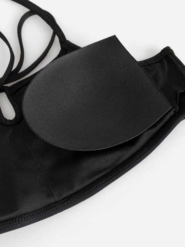 Acoola Купальный костюм 590998 20214710051 черный