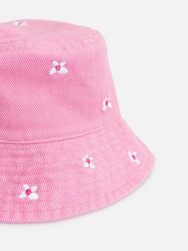 Acoola Панама 590999 20236590011 розовый