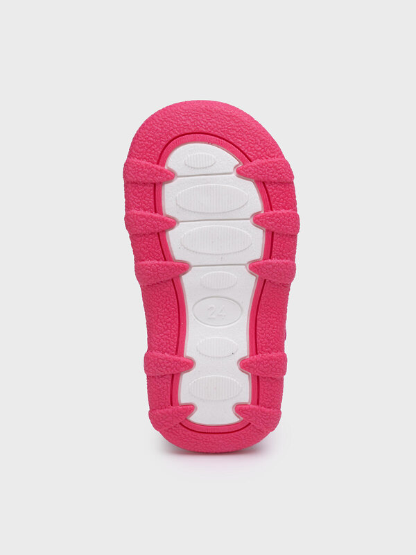 PLAYTODAY Сандалии 591004 12523724 розовый