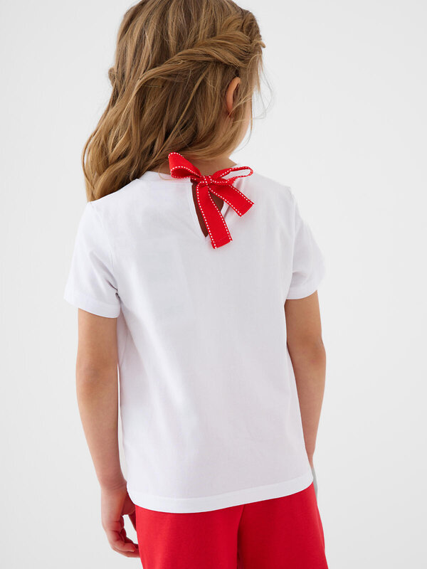 PLAYTODAY Джемпер 591006 12622136 белый