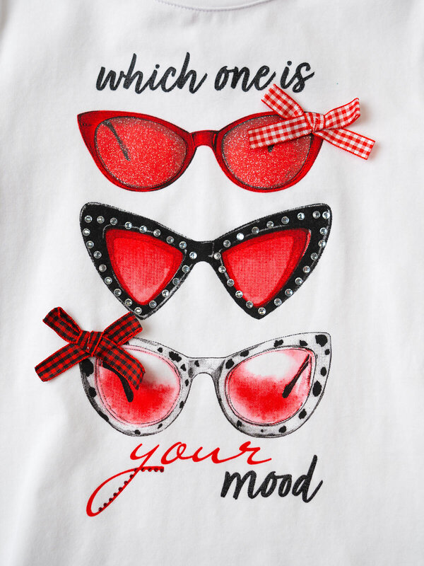 PLAYTODAY Джемпер 591006 12622136 белый