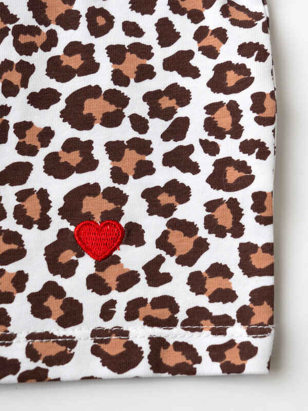 PLAYTODAY Комплект 591008 12622363 белый,охра,темно-серый