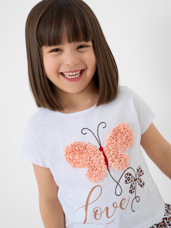 PLAYTODAY Комплект 591009 12622364 белый,охра,темно-серый