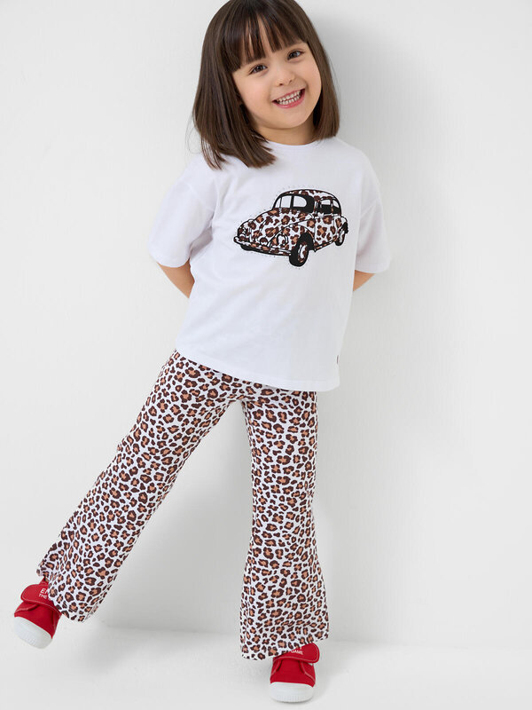 PLAYTODAY Комплект 591011 12622451 белый,охра,темно-серый