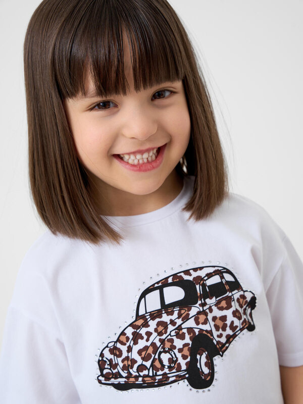 PLAYTODAY Комплект 591011 12622451 белый,охра,темно-серый