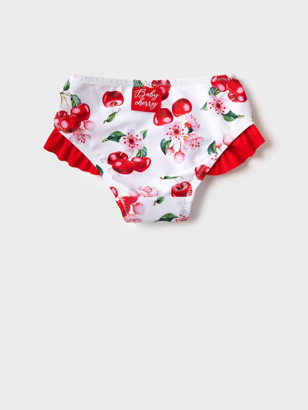 PLAYTODAY Плавки 591014 12623124 разноцветный