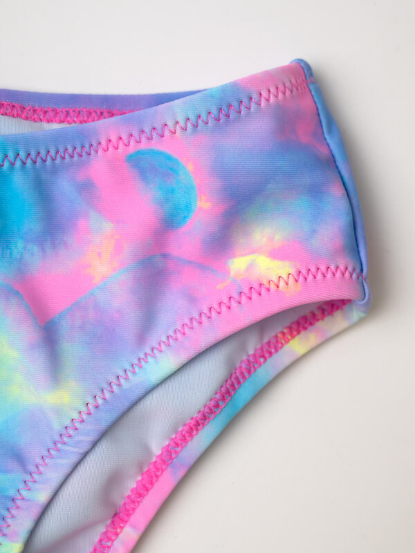 PLAYTODAY Купальный костюм 591016 12622335 разноцветный