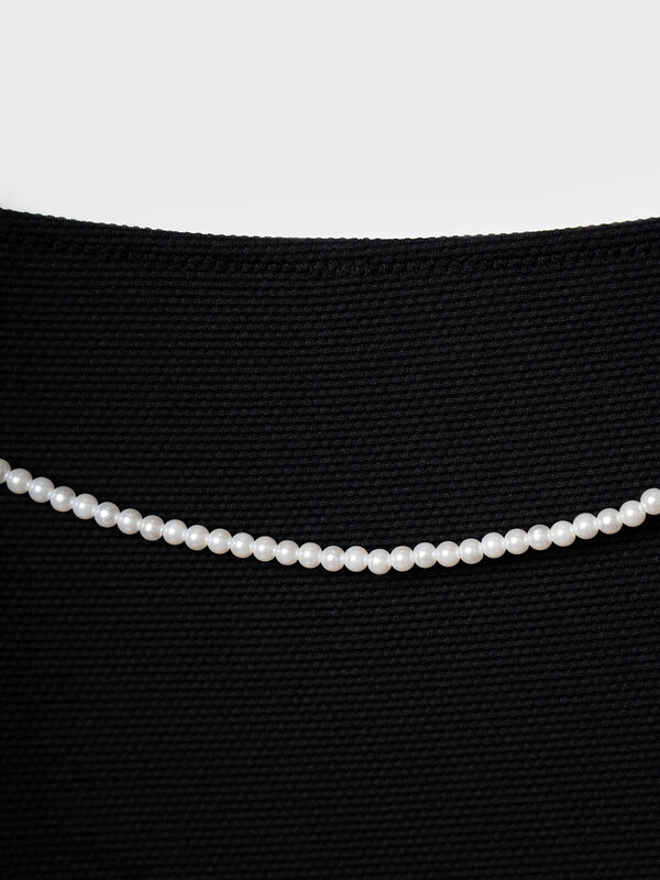 PLAYTODAY Купальный костюм 591018 12621362 черный