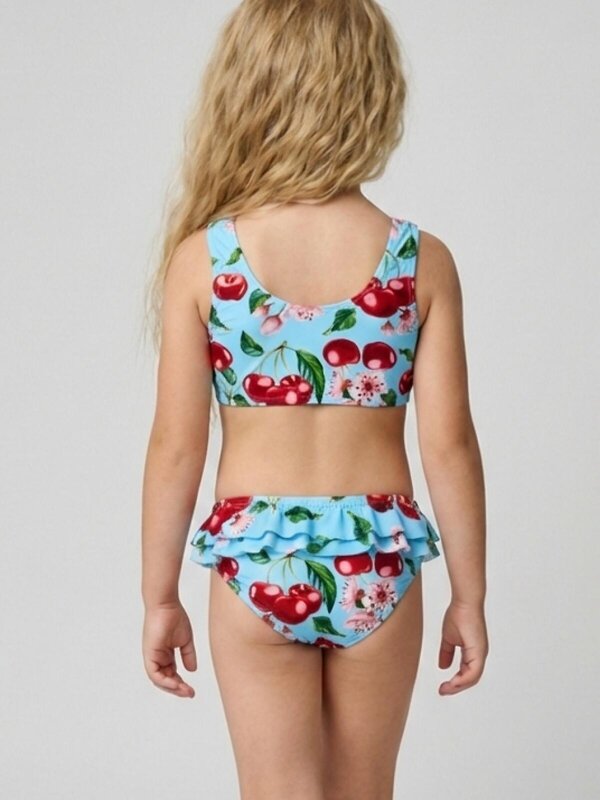 PLAYTODAY Купальный костюм 591019 12622485 разноцветный