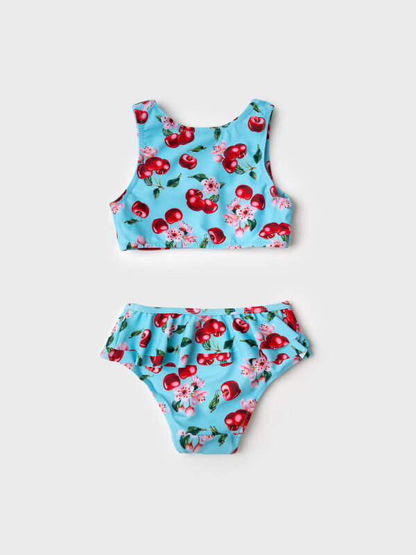 PLAYTODAY Купальный костюм 591019 12622485 разноцветный