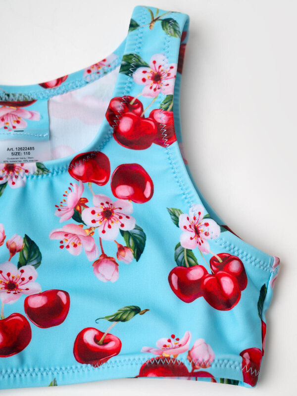 PLAYTODAY Купальный костюм 591019 12622485 разноцветный