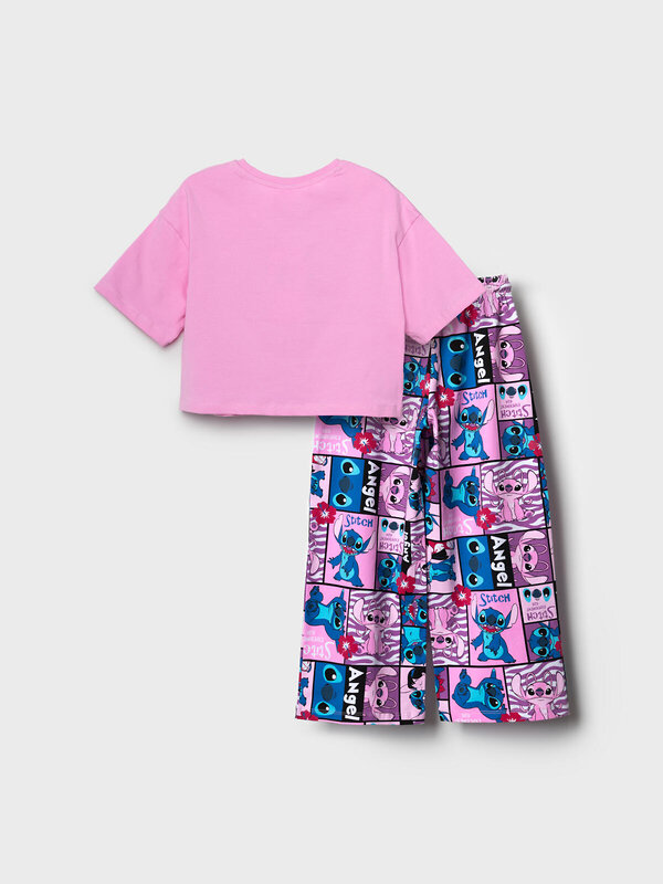 PLAYTODAY Комплект 591024 12622463 разноцветный