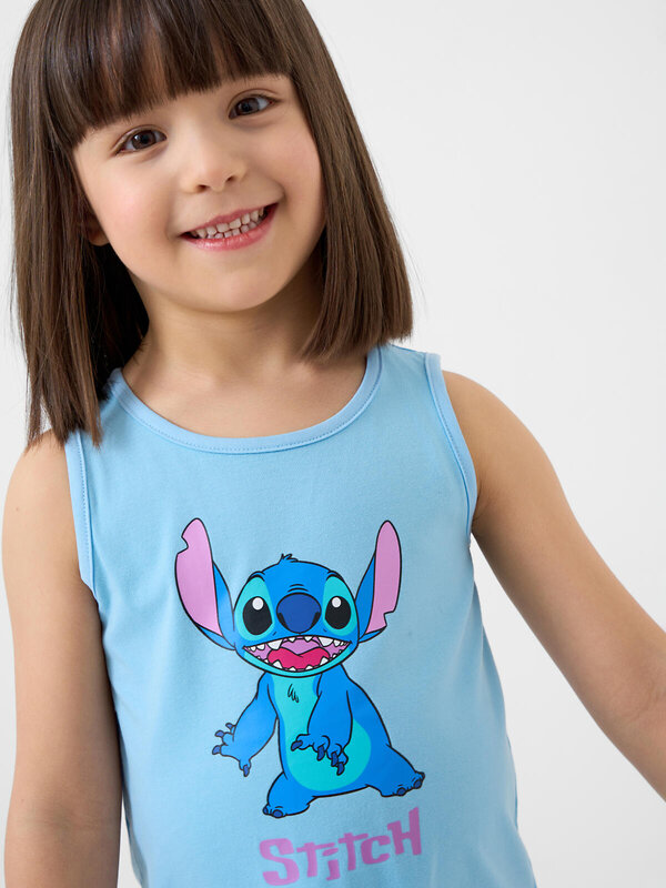 PLAYTODAY Платье 591025 12622464 голубой