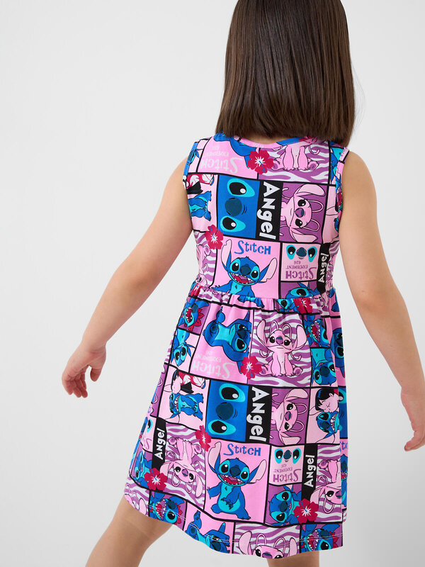 PLAYTODAY Платье 591026 12622466 разноцветный