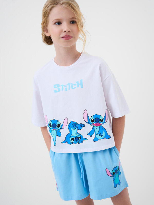 PLAYTODAY Комплект 591031 12621686 белый,голубой