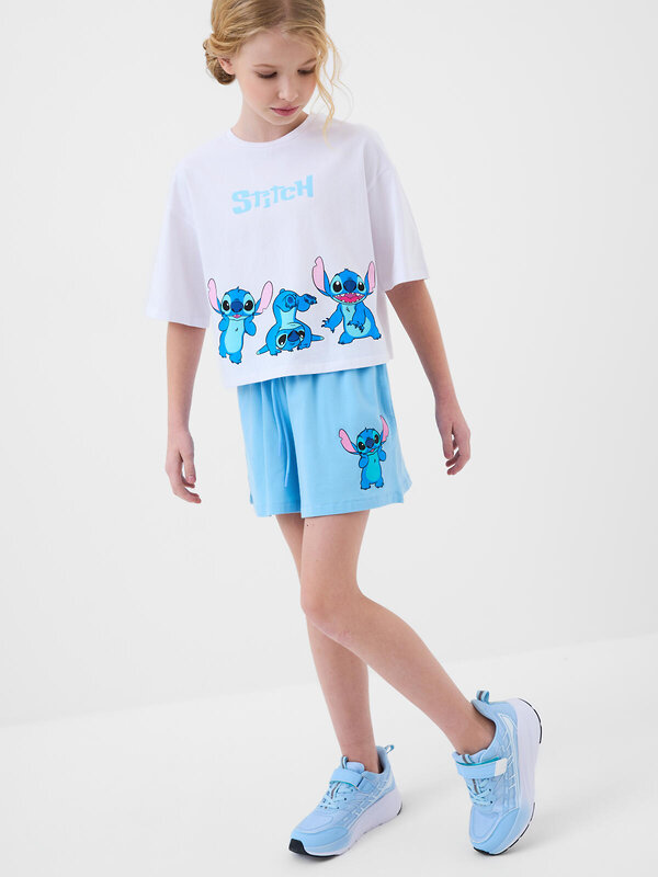 PLAYTODAY Комплект 591031 12621686 белый,голубой