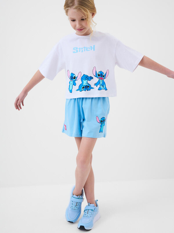 PLAYTODAY Комплект 591031 12621686 белый,голубой