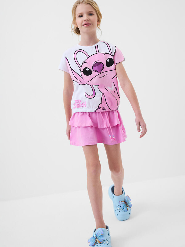 PLAYTODAY Комплект 591032 12621687 белый,розовый