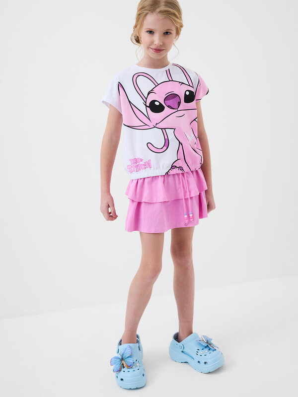 PLAYTODAY Комплект 591032 12621687 белый,розовый