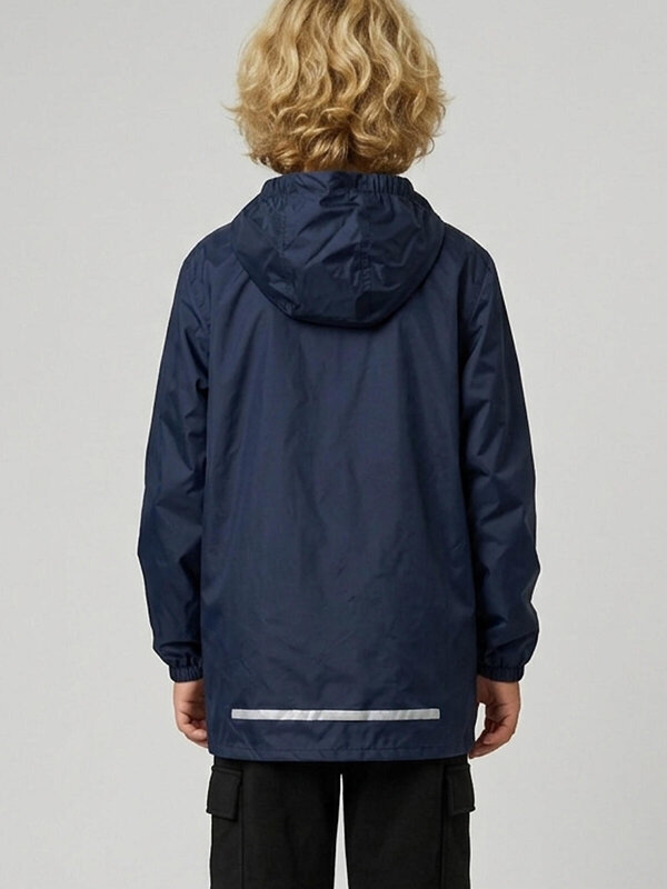 PLAYTODAY Куртка 591033 12611827 синий