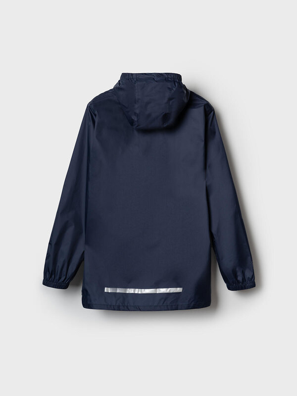 PLAYTODAY Куртка 591033 12611827 синий