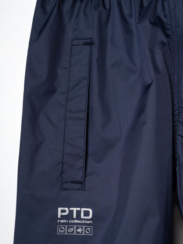 PLAYTODAY Брюки 591034 12611823 тёмно-синий