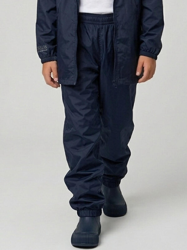 PLAYTODAY Брюки 591034 12611823 тёмно-синий