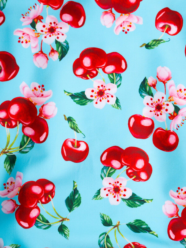 PLAYTODAY Купальник 591036 12623086 разноцветный