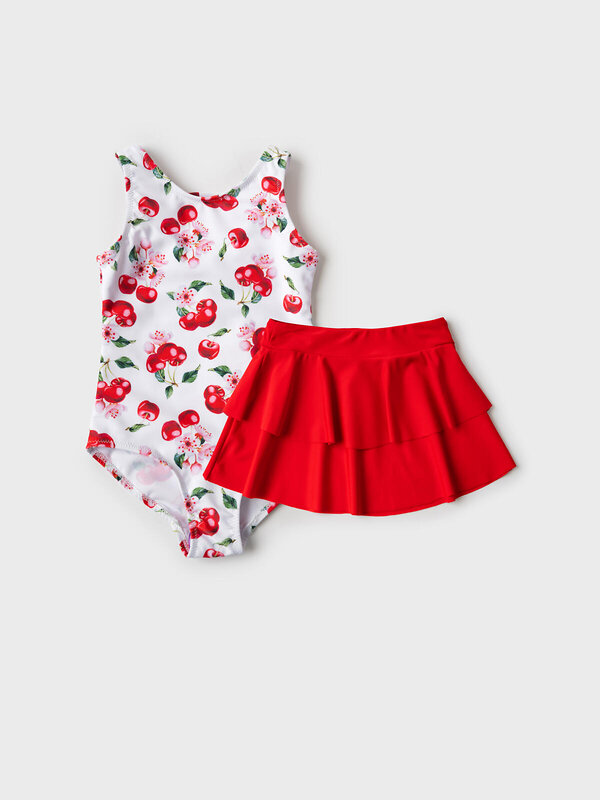 PLAYTODAY Купальный костюм 591041 12622496 разноцветный