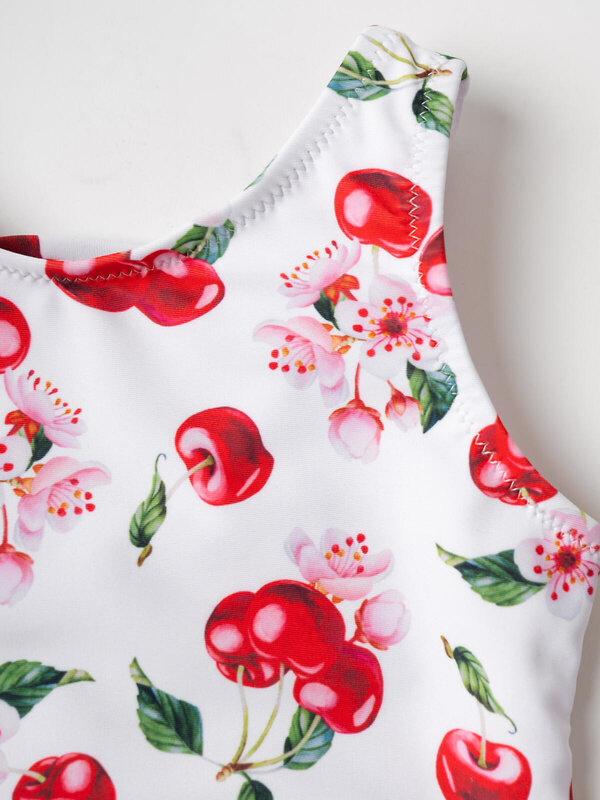 PLAYTODAY Купальный костюм 591041 12622496 разноцветный